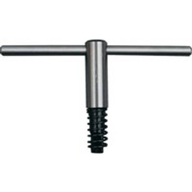 Indexa 9 x 76mm Lathe Chuck Key