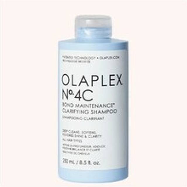 Olaplex - Bond Maintenance N.4C Clarifying Shampoo 250ml
