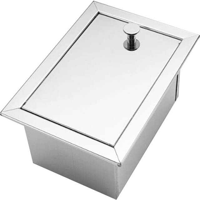 Concealed Paper Holder Wall Mounted Paper Holder Toilet Paper Towel Box Paper Towel Holder Toilet for Bathroom