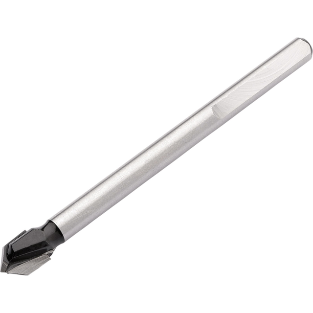 Draper Expert 10101 TCT Ceramic Drill Bit, 7mm x 80mm