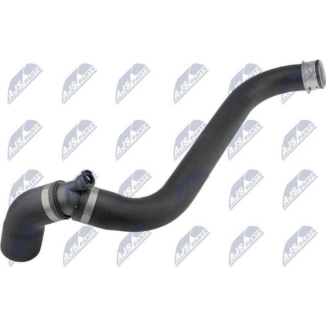 ENGINE WATER HOSE FOR MERCEDES KLASA E W211 02-09