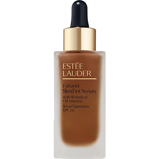 Estee Lauder – Futurist SkinTint – Serum Foundation SPF 20-Naturlig