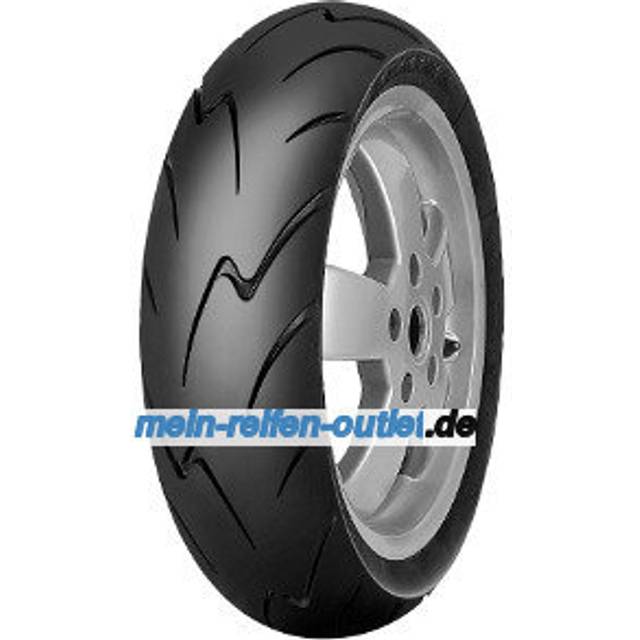 Mitas Maxima 120/90 R10 57P personbil Sommardäck Däck 70000578