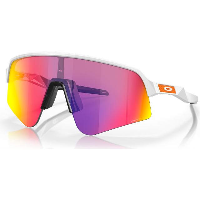 Oakley Sutro Lite Sweep Sunglasses - Matte White