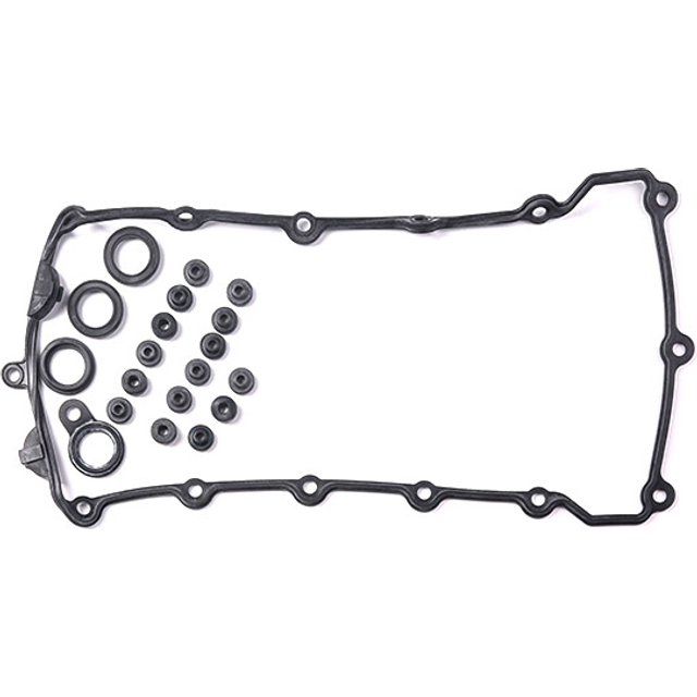 Gasket Set, cylinder head cover 472.040 Elring 472040