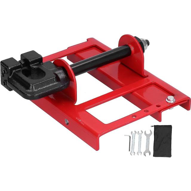 Chainsaw Mill Lumber Cutting Guide Vertical Mini Portable Wood Timber Milling Attachment