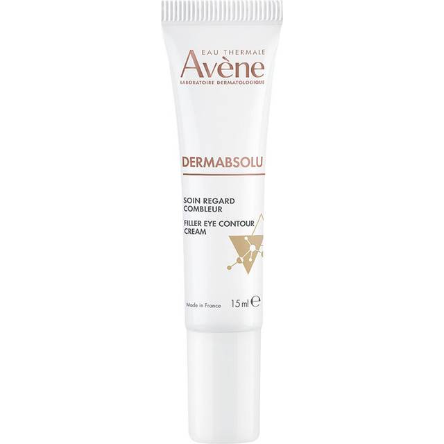 Avène DermAbsolu Filler Eye Contour Cream 15 ml 15ml