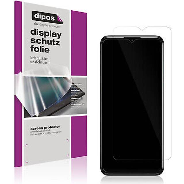 6x screen protector for tcl 30e protection crystal clear dipos
