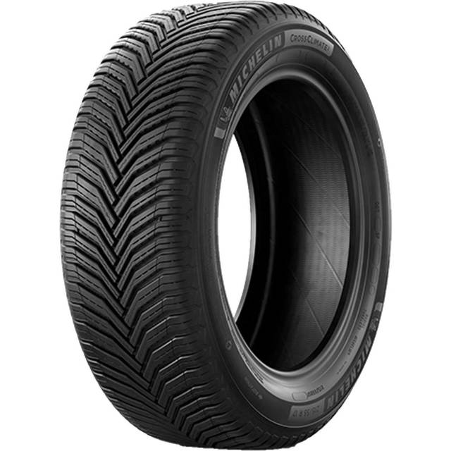Michelin CrossClimate 2 215/60 R17 100H personbil Allround-däck Däck 244795