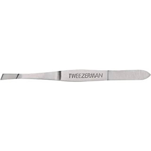 Tweezerman Professional Stainless Steel Slant Tip Tweezerette Tweezer
