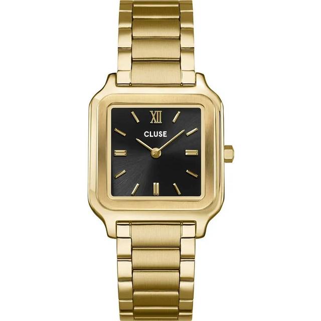 Cluse Damenuhr Gracieuse CW11906 - gold