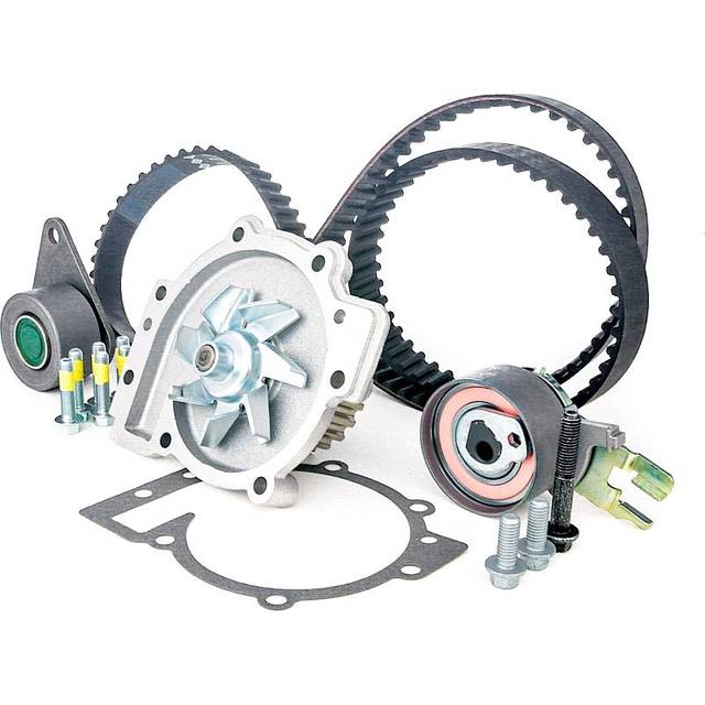 Water Pump & Timing Belt Set 530 0467 30