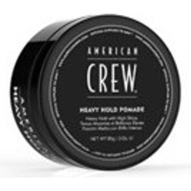 American Crew - (Heavy Hold Pomade) Hair (Heavy Hold Pomade) 85 g 85.0g