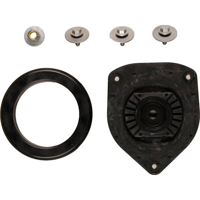 BILSTEIN 12-234196 Fjäderbenslagring framaxel, med kullager