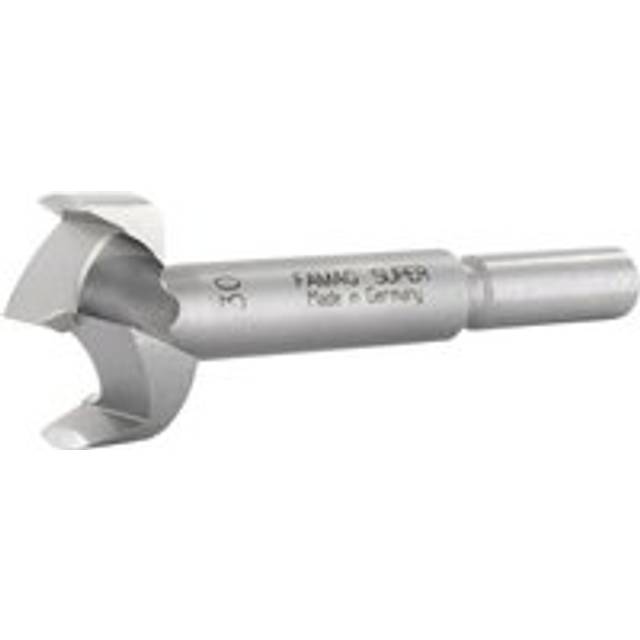 FAMAG 30MM Cylinder Boring Forstner Bit, OAL90MM, 1633030