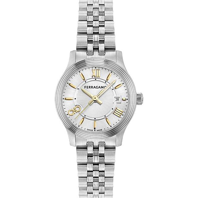 Ferragamo Duo Watch, 28mm