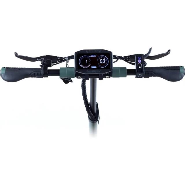 Vsett 8+ TFT