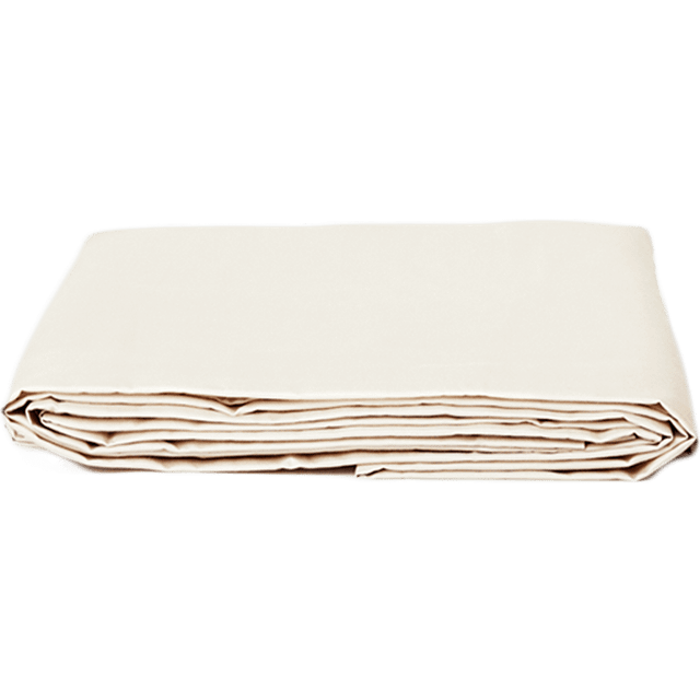 Juniper Juniper fitted sheet 180x200 cm Beach Sand