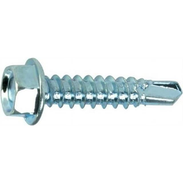 SCREW HEXWSHR 12X1.5 1# (Pack of 1)