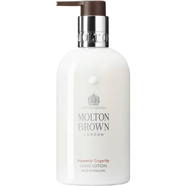 Molton Brown Heavenly Gingerlily Hand Lotion, 300ml
