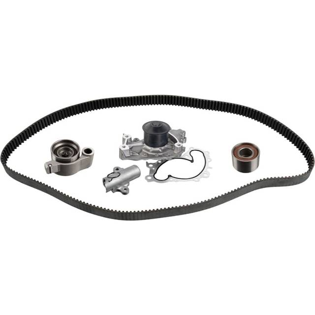 kamremssats med vattenpump 174745 FEBI
