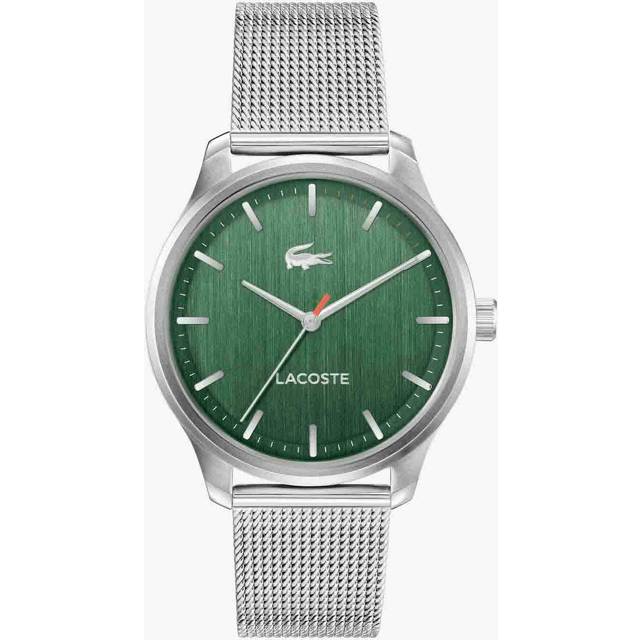 Lacoste Herrenuhr Lisbon 2011374
