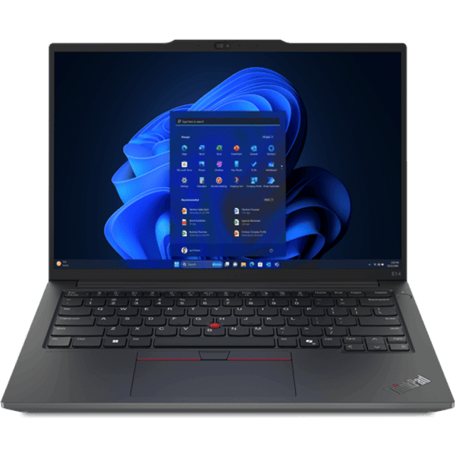 Lenovo Thinkpad E14 G6 Core Ultra 7 16gb 512gb 14"