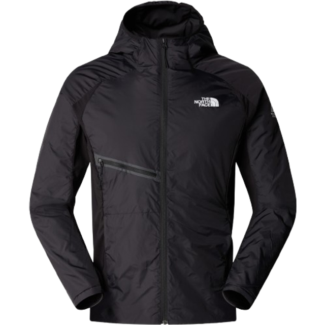 The North Face Mountain Athletics Hybrid Jacket - Black - Size XS