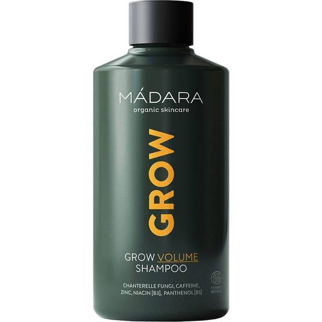 Grow Volume Shampoo 250 ml