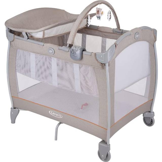 Graco Contour Electra