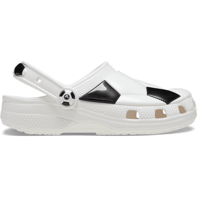 Crocs Boys Classic Fun Lab Clogs UK Size 5 (EU 20-21)