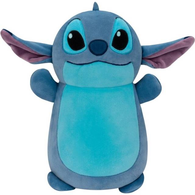 Squishmallows Stitch Hugmee 25 cm