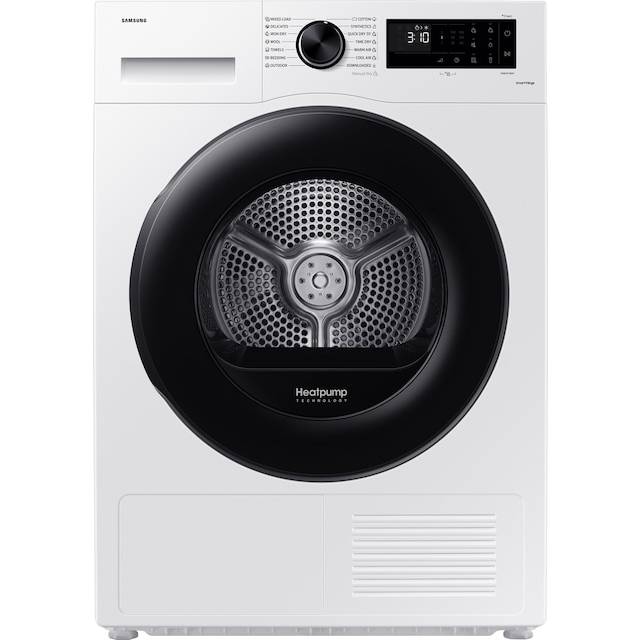 Samsung Serie 5000 Torktumlare DV85CGC0B0AEEE (8kg)