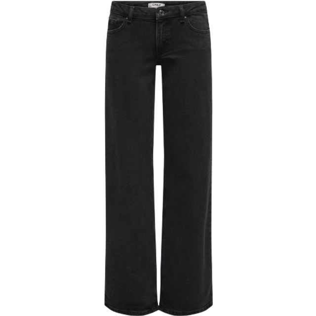 Onljuicy Lw Wide Leg Dnm