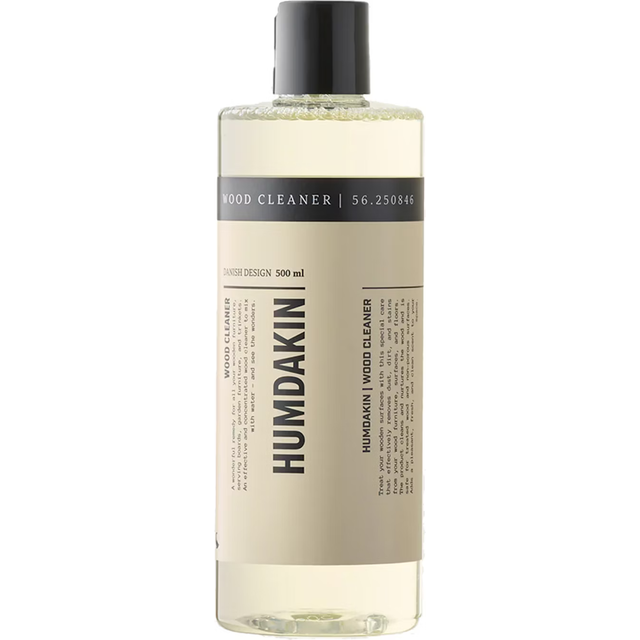 Wood Cleaner 500 ml
