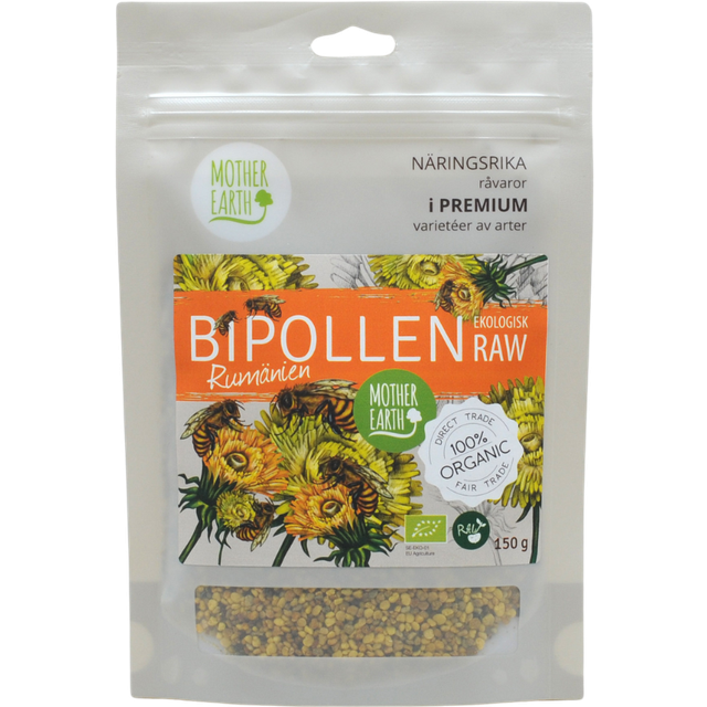 Bipollen Rumänien ME RAW 150g