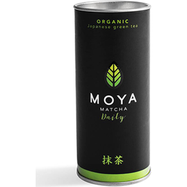 Moya Matcha Daily Grönt Te 30g