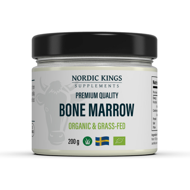 Nordic Kings Premium Benmärg EKO 200 g - Multi