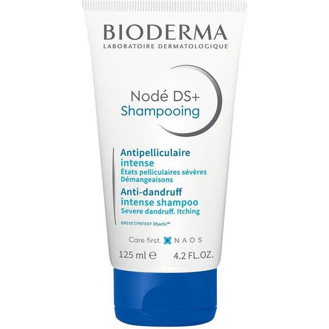 Bioderma Node DS+ Intense Anti-Dandruff Shampoo
