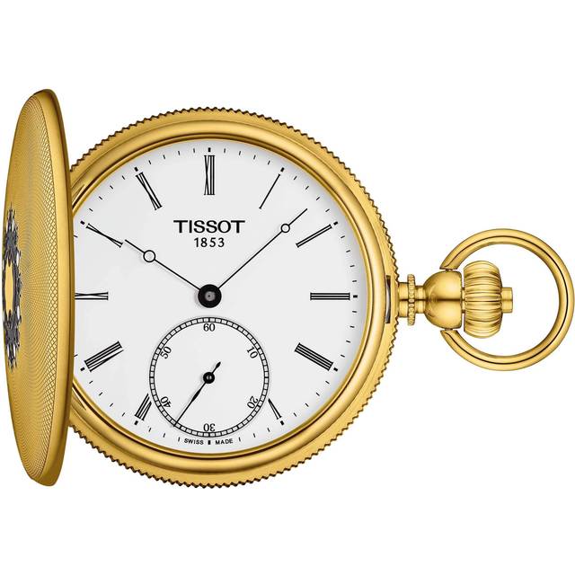 Tissot Pocket T-Pocket