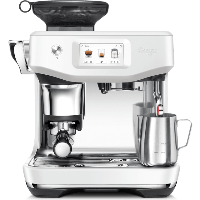 the Barista Touch™ Impress – with Cold Extraction - Sea Salt