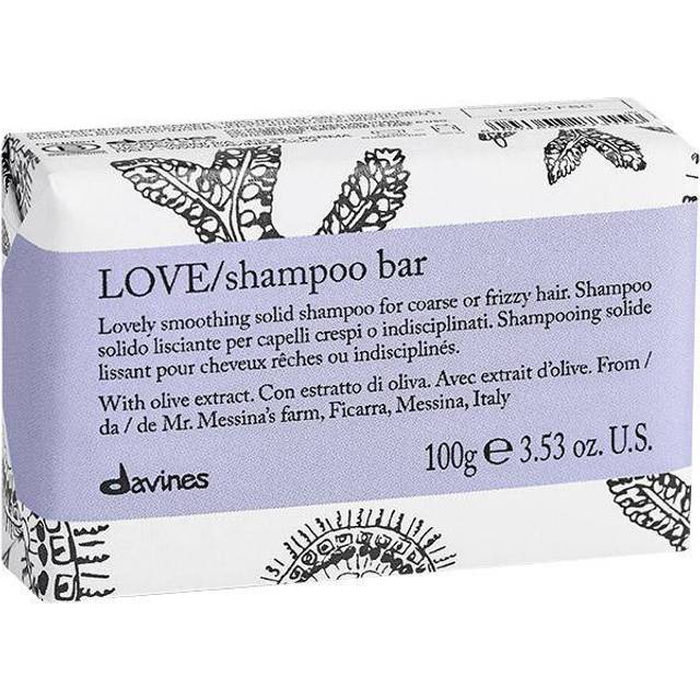 Davines LOVE Shampoo Bar 100g