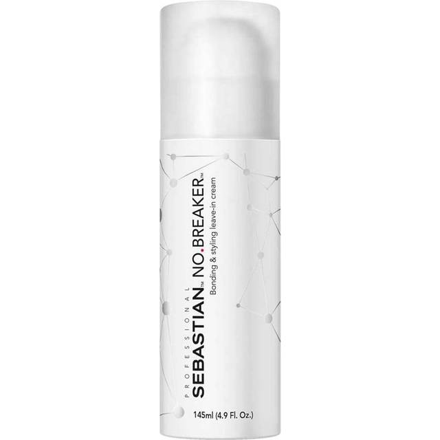 Sebastian Professional No. Breaker Bonding & Styling Leave-in Cream 145 ml