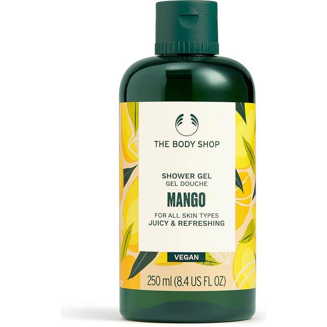 Mango Shower Gel