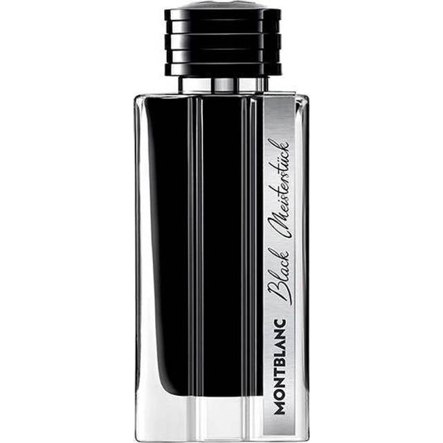 Montblanc Collection Black Meisterstuck Eau de Parfum 125 ml