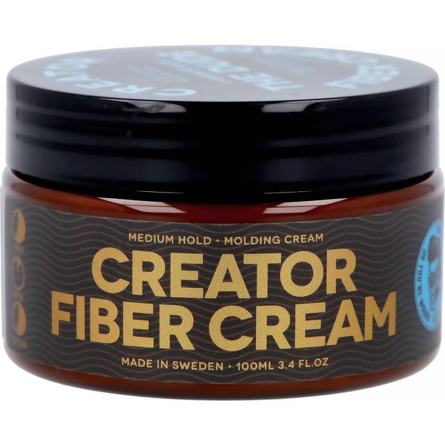 Waterclouds Creator The Dude Fiber Cream 100 ml