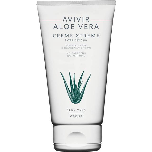 Avivir Aloe Vera Creme Xtreme 150ml