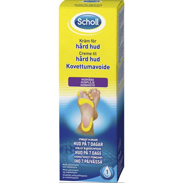 Intense Nourish Foot Cream - Pharma 60 ml