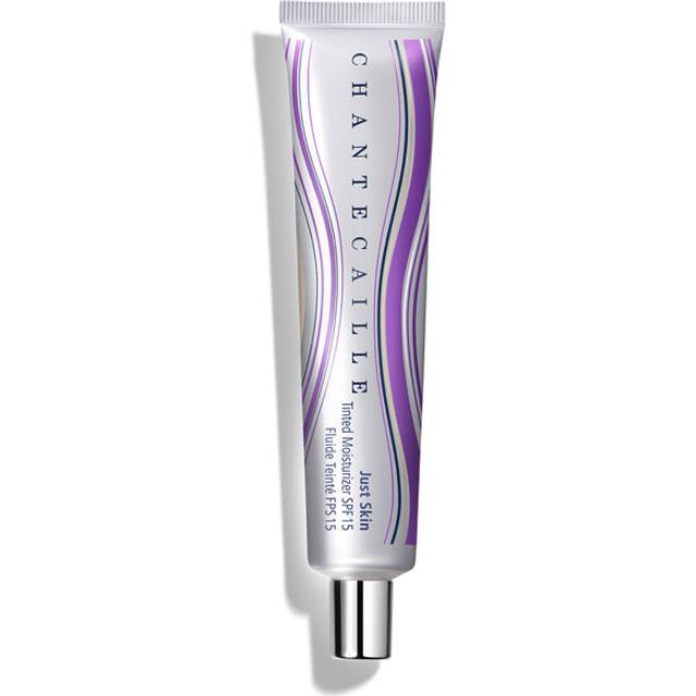 Chantecaille Just Skin Tinted Moisturizer SPF 15 35ml (Various Shades) - Nude