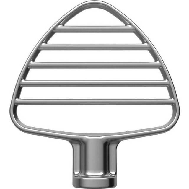 Pastry Beater + Scraper